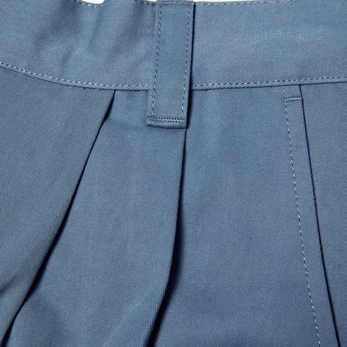 Sorta Long Chino Short