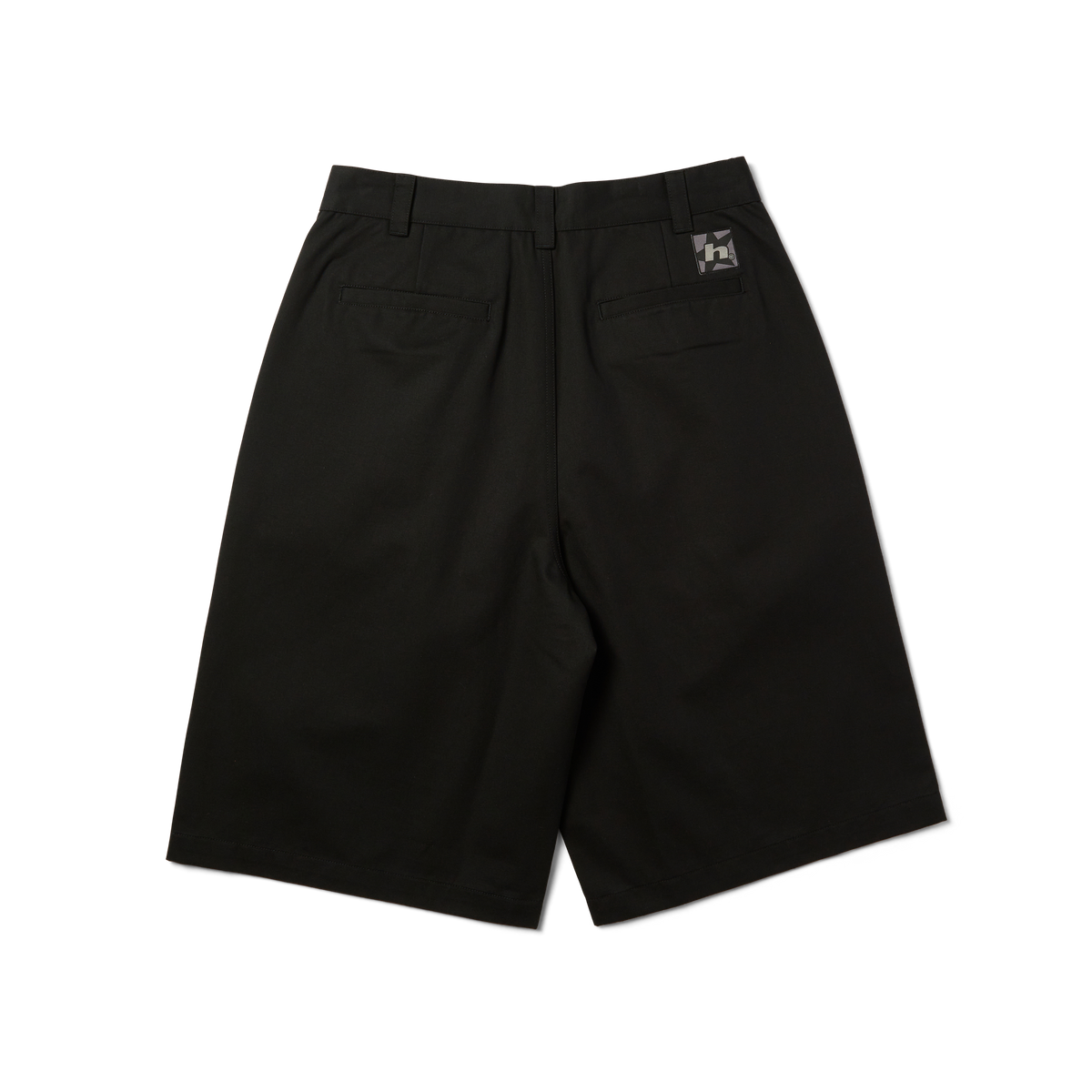 Sorta Long Chino Short