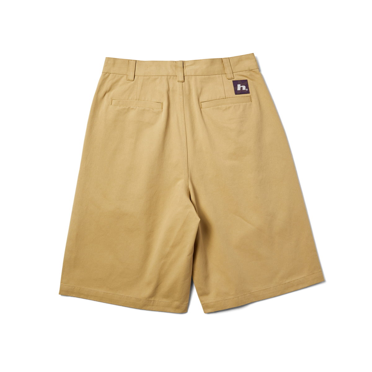 Sorta Long Chino Short