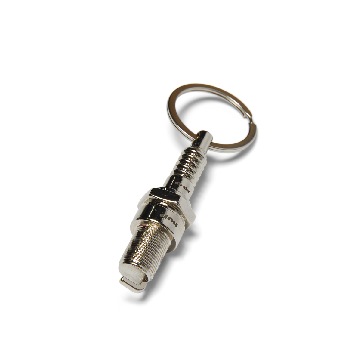 Spark It Up Keychain