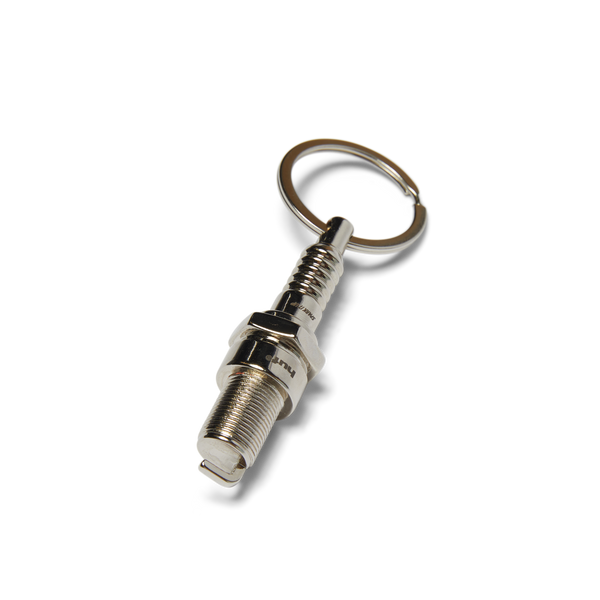 Spark It Up Keychain