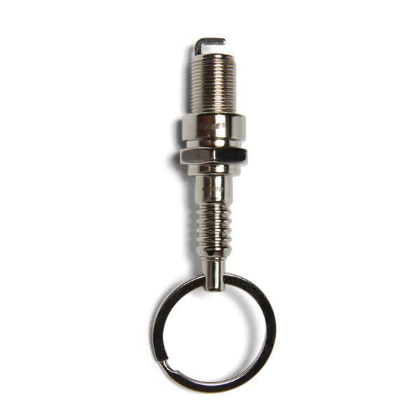 Spark It Up Keychain
