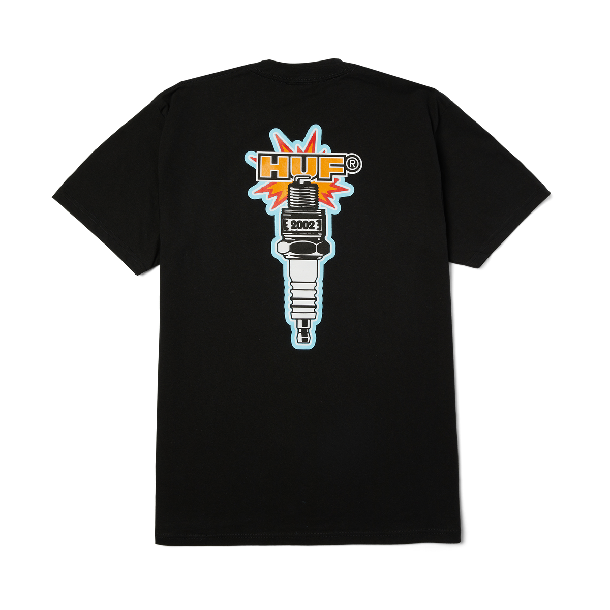 Spark It Up T-Shirt