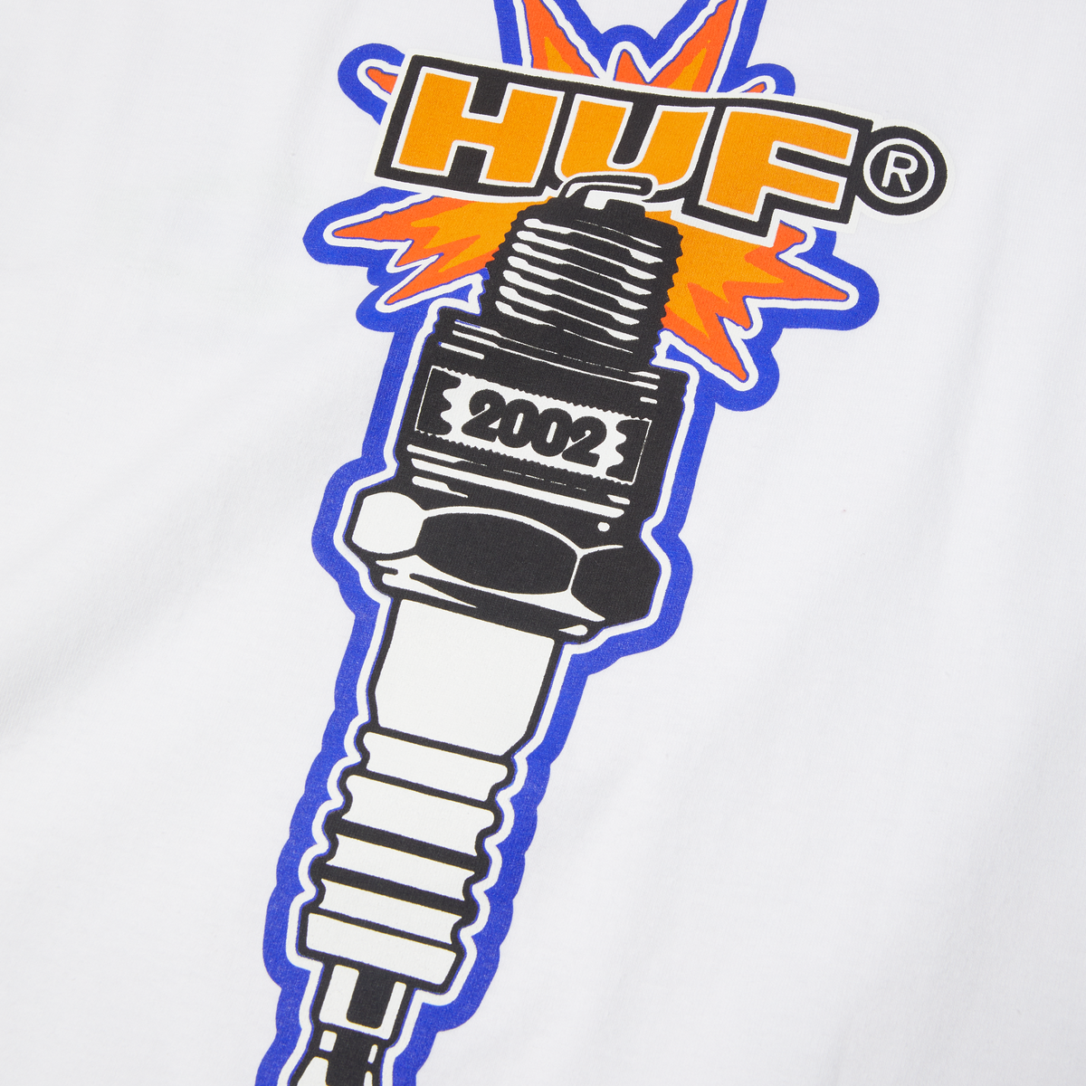 Spark It Up T-Shirt
