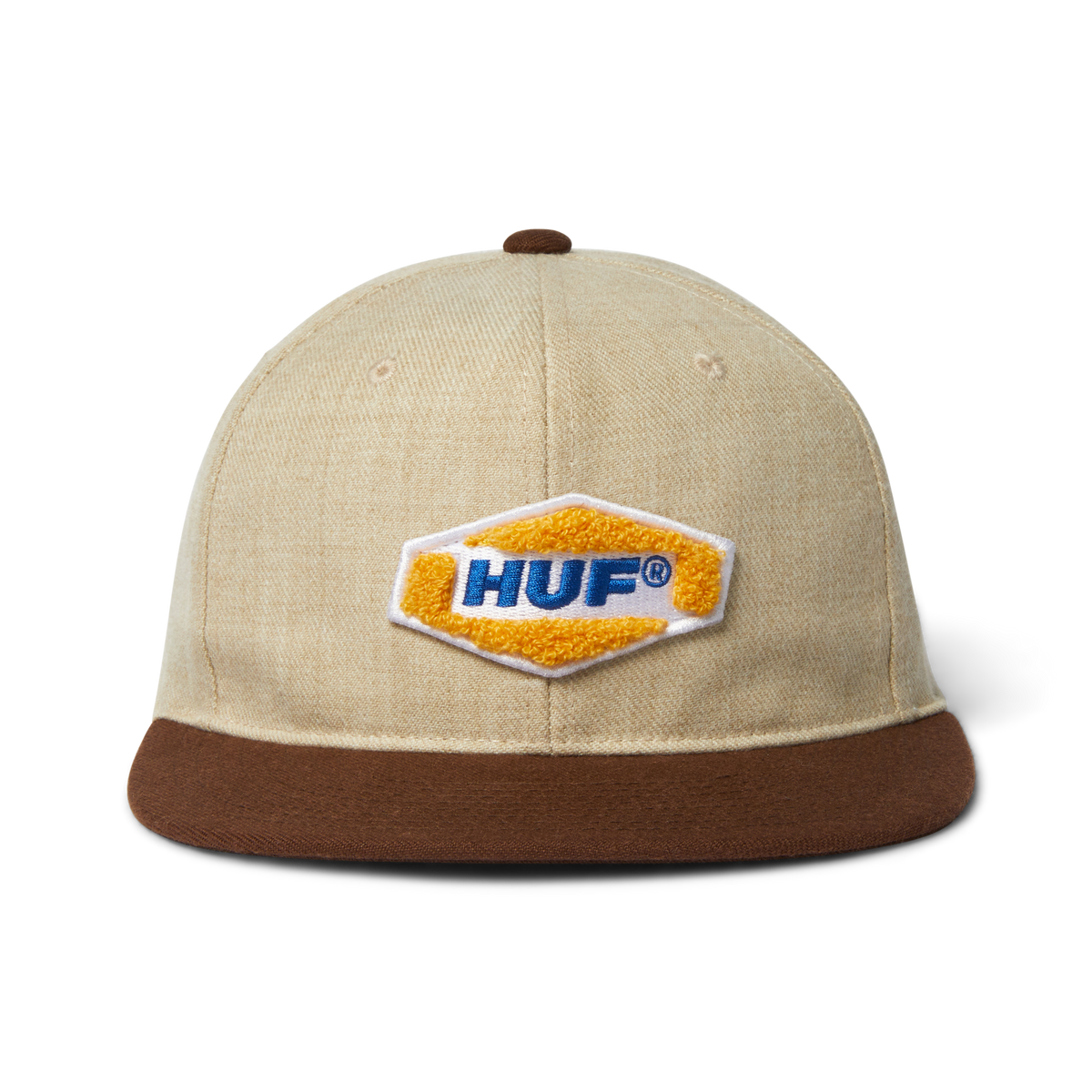 Sparked Snapback Hat