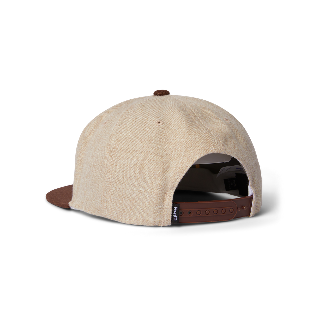 Sparked Snapback Hat