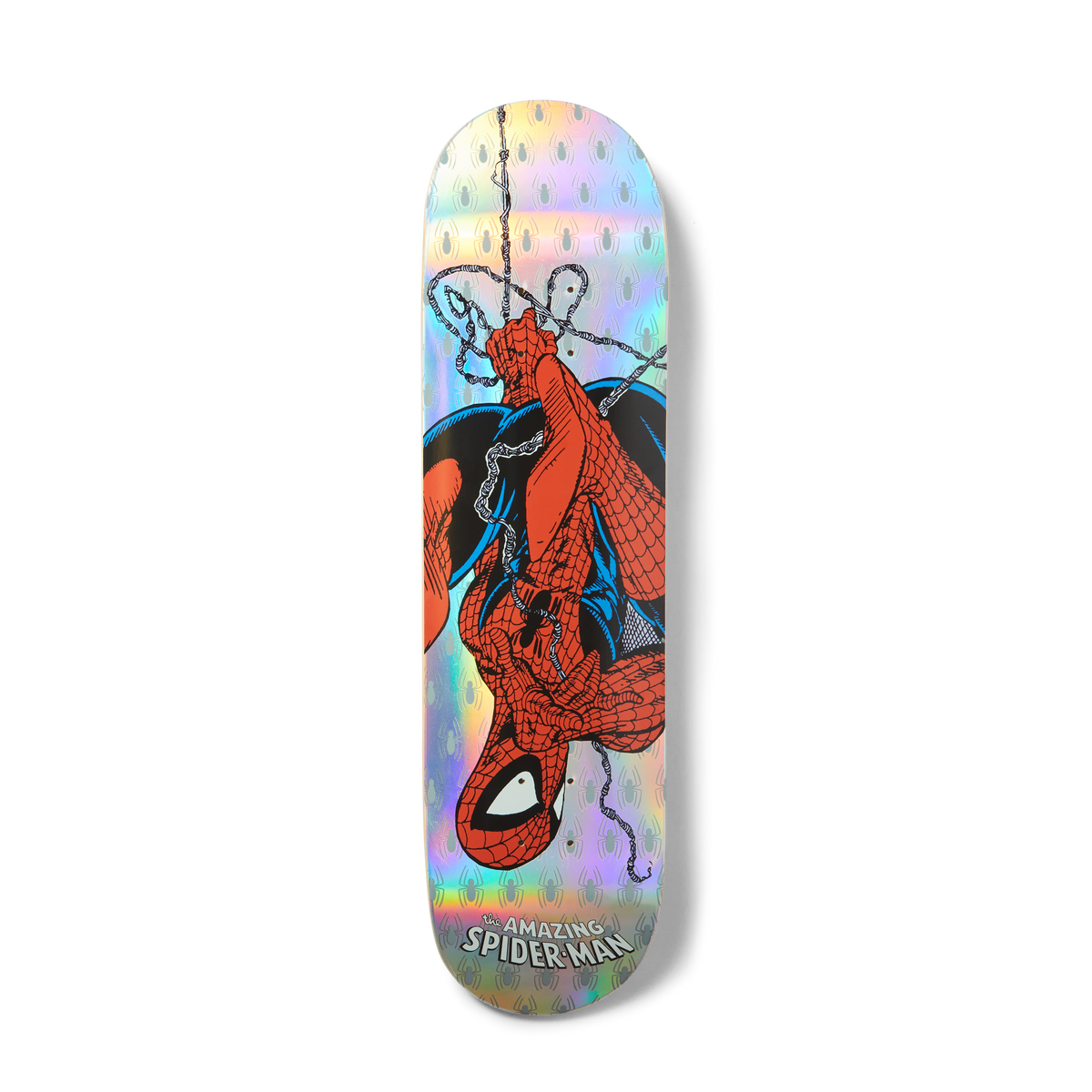 huf x Spider-Man Issue 321 Blind Bag Deck – HUF Worldwide huf x Spider-Man Issue 321 Blind Bag Deck – HUF Worldwide