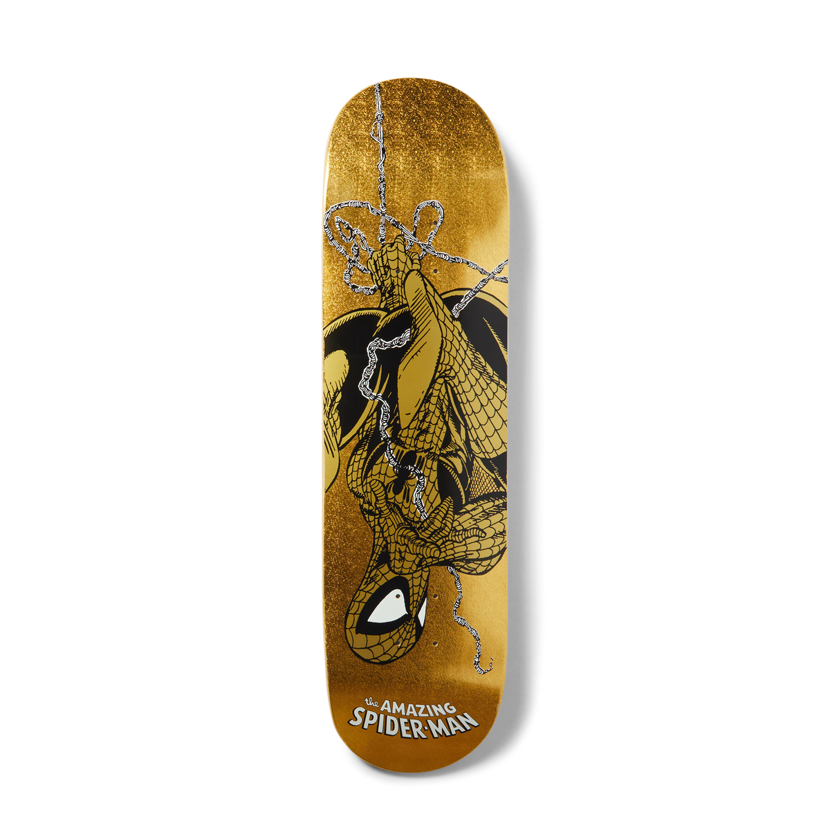 huf x Spider-Man Issue 321 Blind Bag Deck – HUF Worldwide huf x Spider-Man Issue 321 Blind Bag Deck – HUF Worldwide