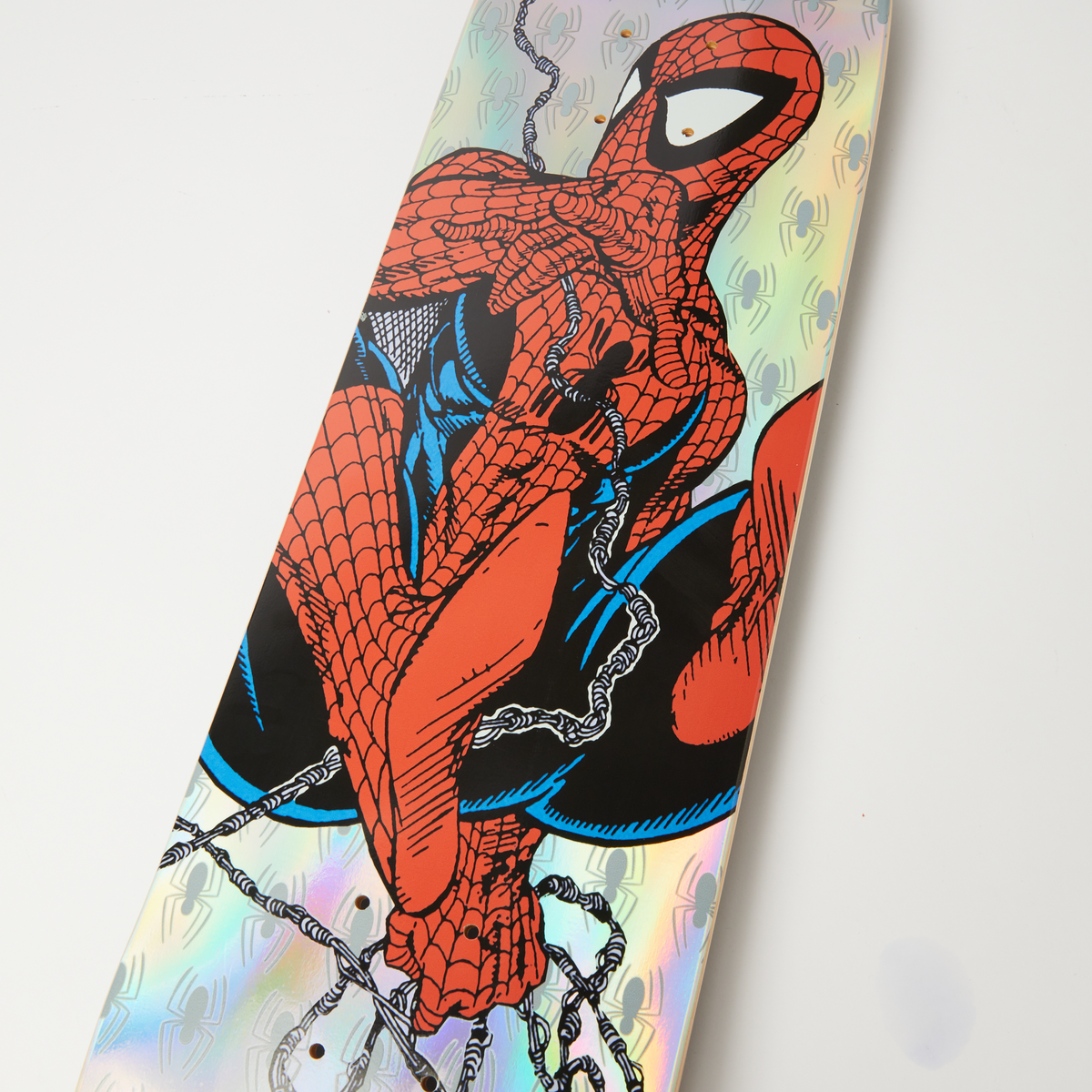 huf x Spider-Man Issue 321 Blind Bag Deck – HUF Worldwide huf x Spider-Man Issue 321 Blind Bag Deck – HUF Worldwide