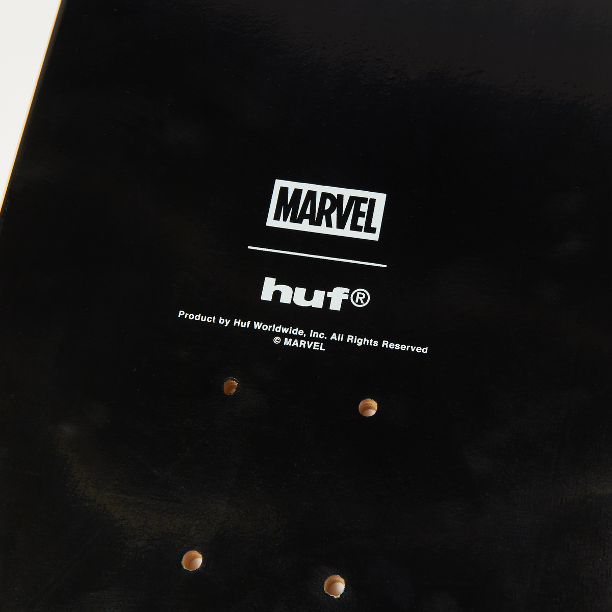 huf x Spider-Man Issue 321 Blind Bag Deck – HUF Worldwide huf x Spider-Man Issue 321 Blind Bag Deck – HUF Worldwide