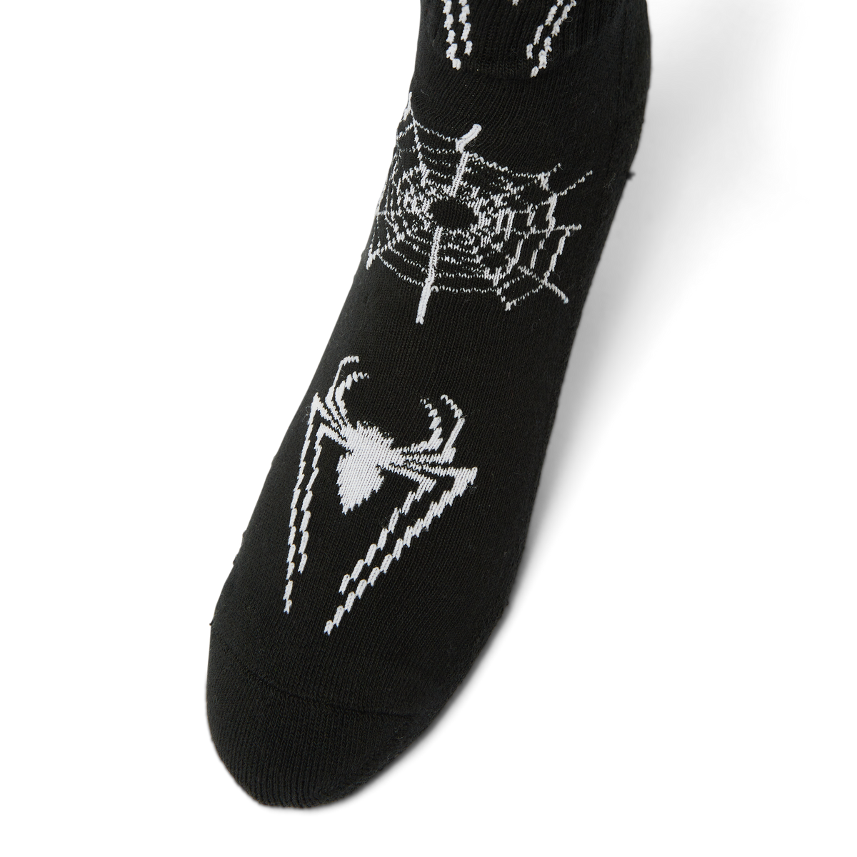 huf x Spider-Man Crew Sock