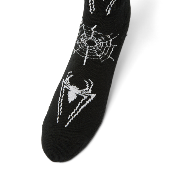 huf x Spider-Man Crew Sock