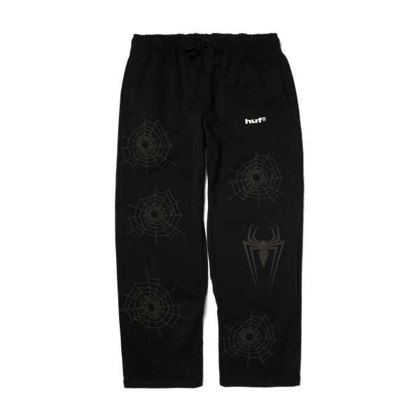 huf x Spider-Man Fleece Pant