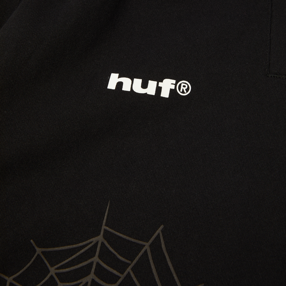 huf x Spider-Man Fleece Pant