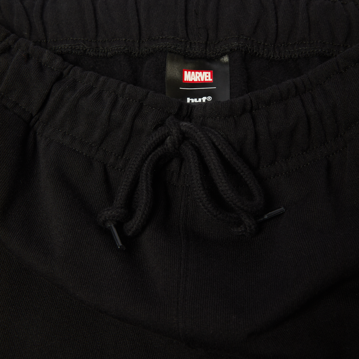 huf x Spider-Man Fleece Pant