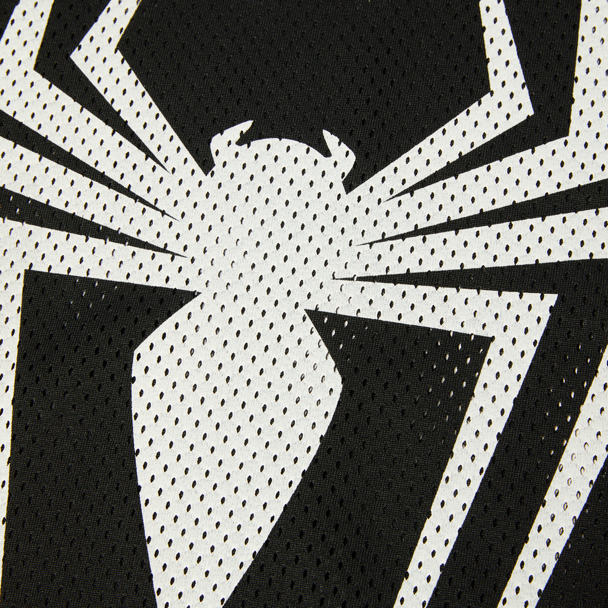 huf x Spider-Man Football Jersey
