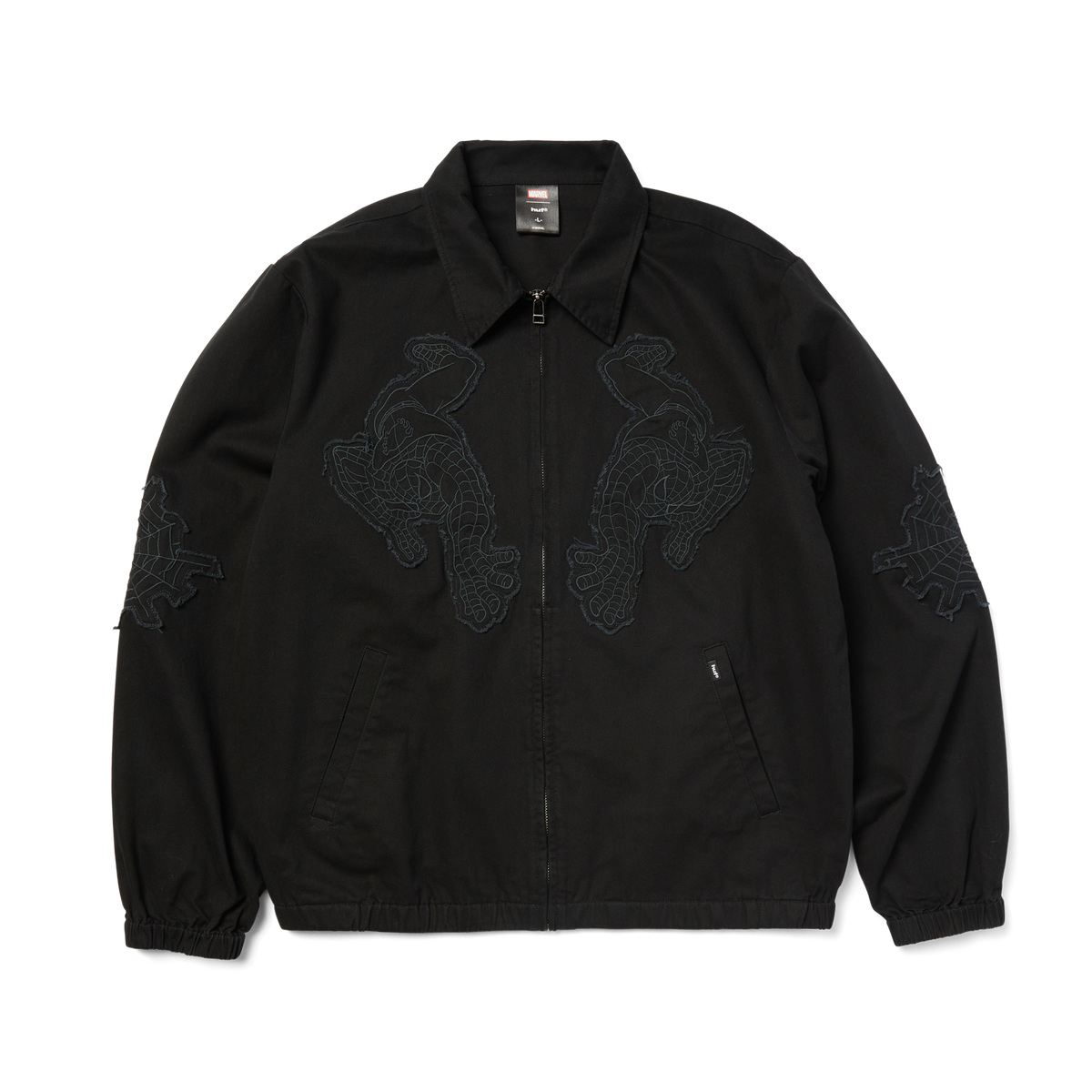 huf x Spider-Man Work Jacket