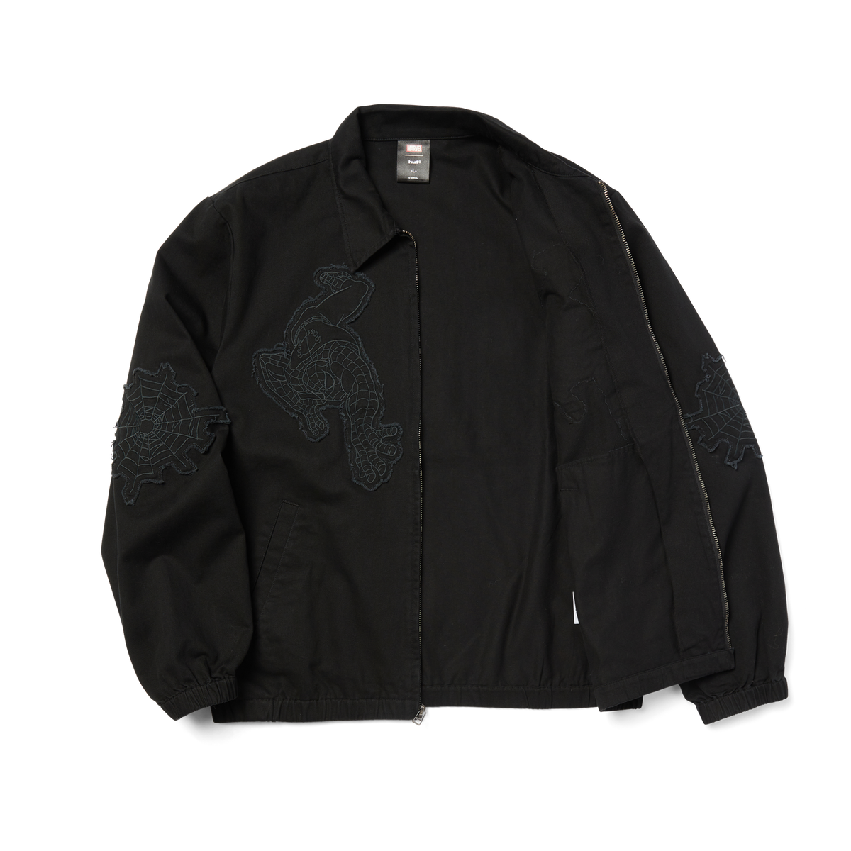 huf x Spider-Man Work Jacket