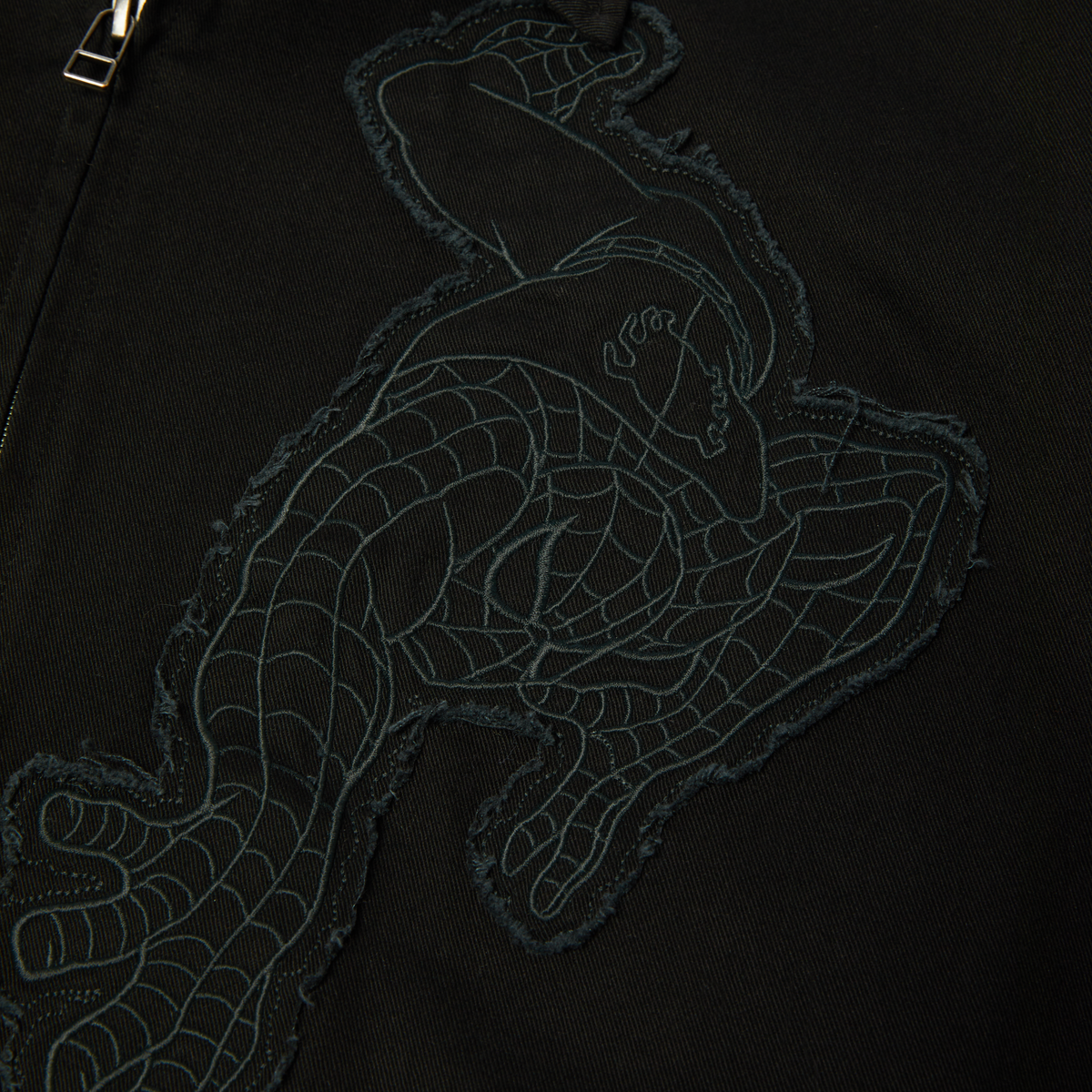 huf x Spider-Man Work Jacket