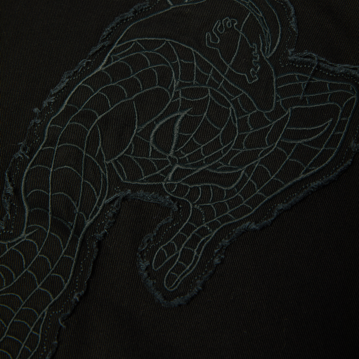 huf x Spider-Man Work Jacket