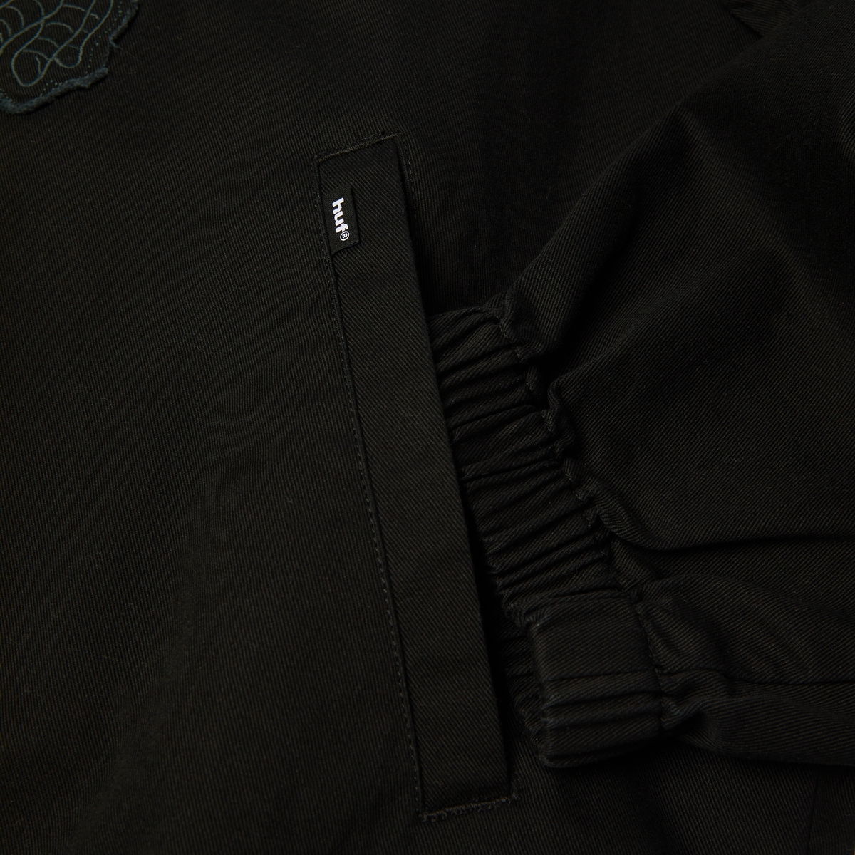 huf x Spider-Man Work Jacket