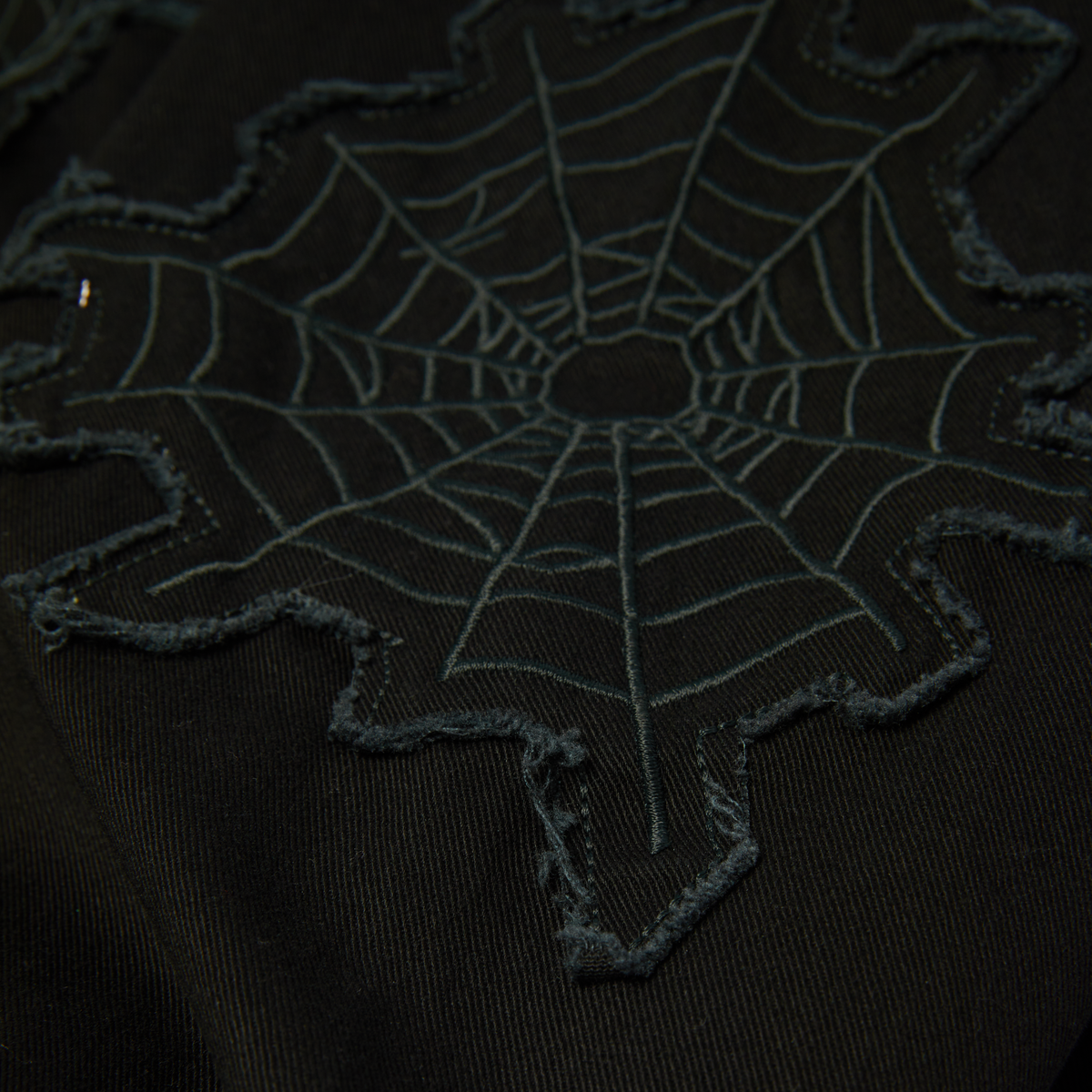 huf x Spider-Man Work Jacket