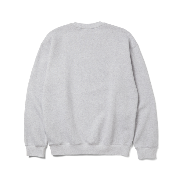 huf x Spitfire Union Crewneck Sweatshirt