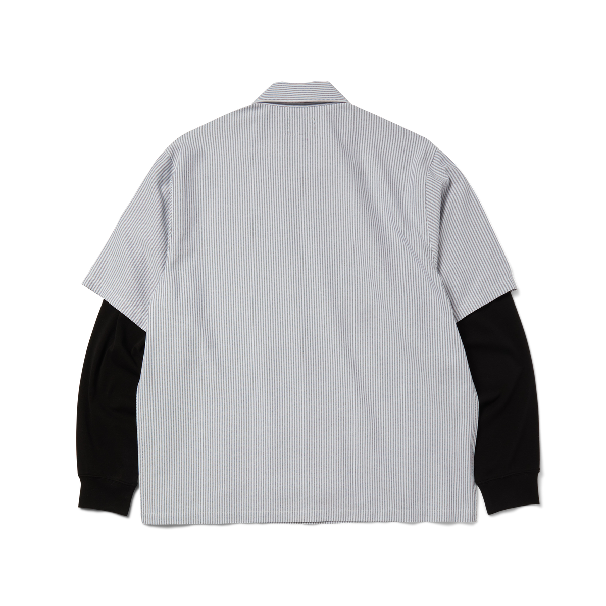 huf x Spitfire Union Work Shirt