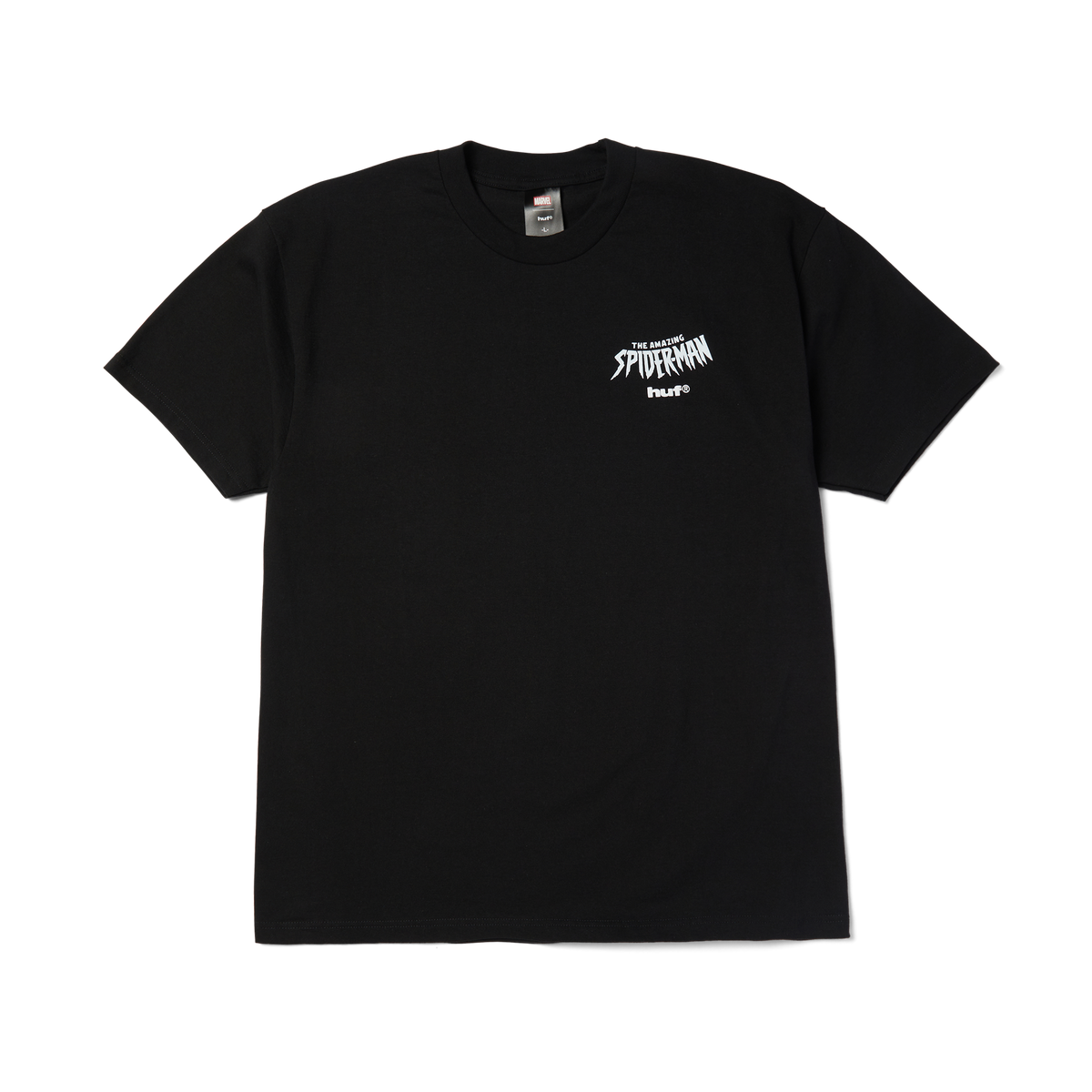 huf x Spider-Man Spotted T-Shirt