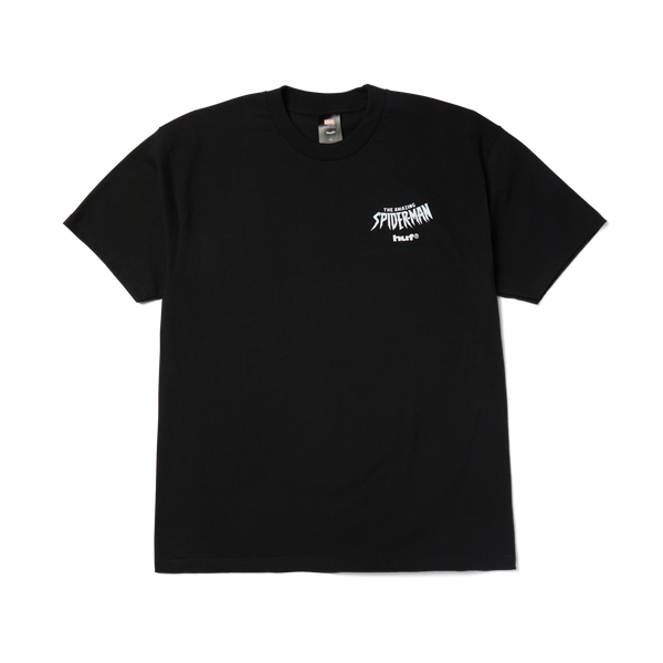 huf x Spider-Man Spotted T-Shirt – HUF Worldwide