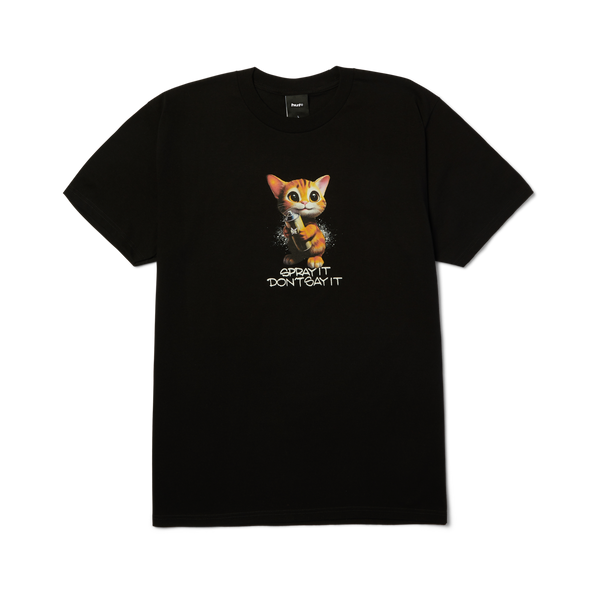 Spray It T-Shirt