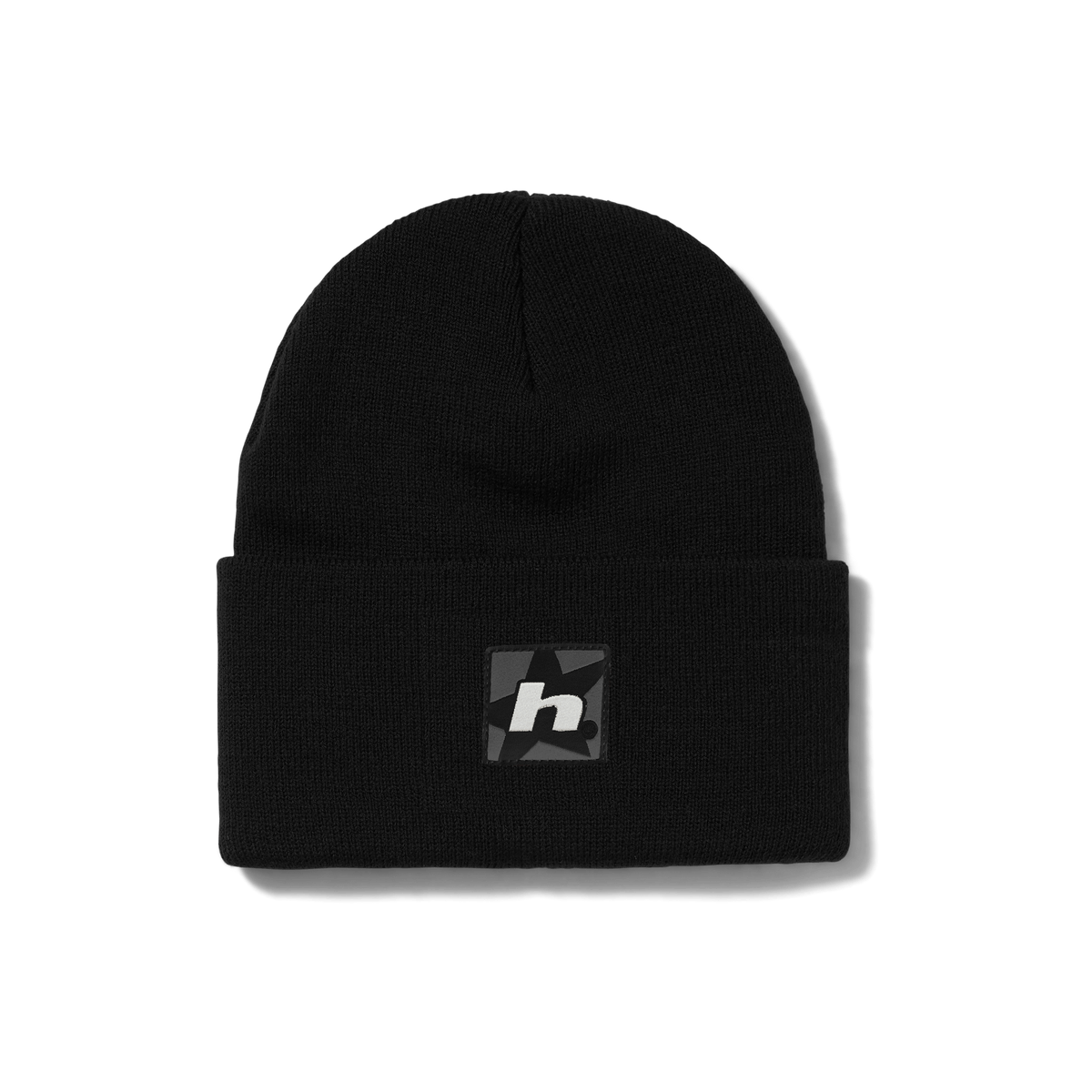 Star Box Logo Beanie – HUF Worldwide - Main Image
