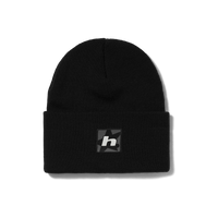 Huf memorial box logo on sale