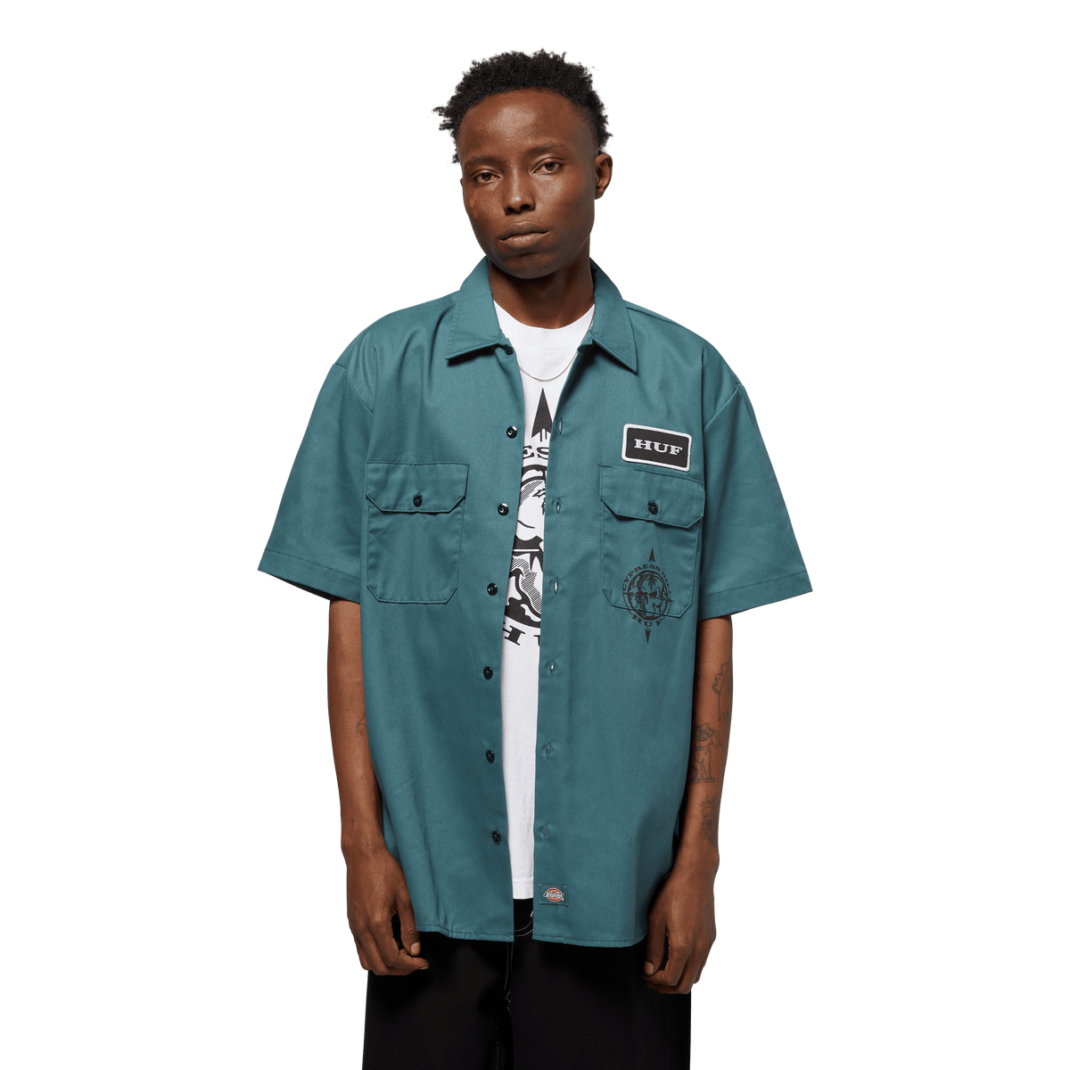 Cypress hill dickies jacket online
