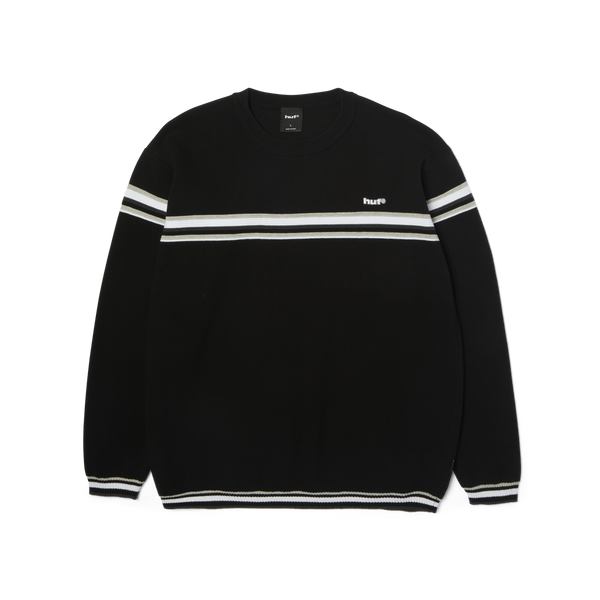 Stratford Stripe Sweater