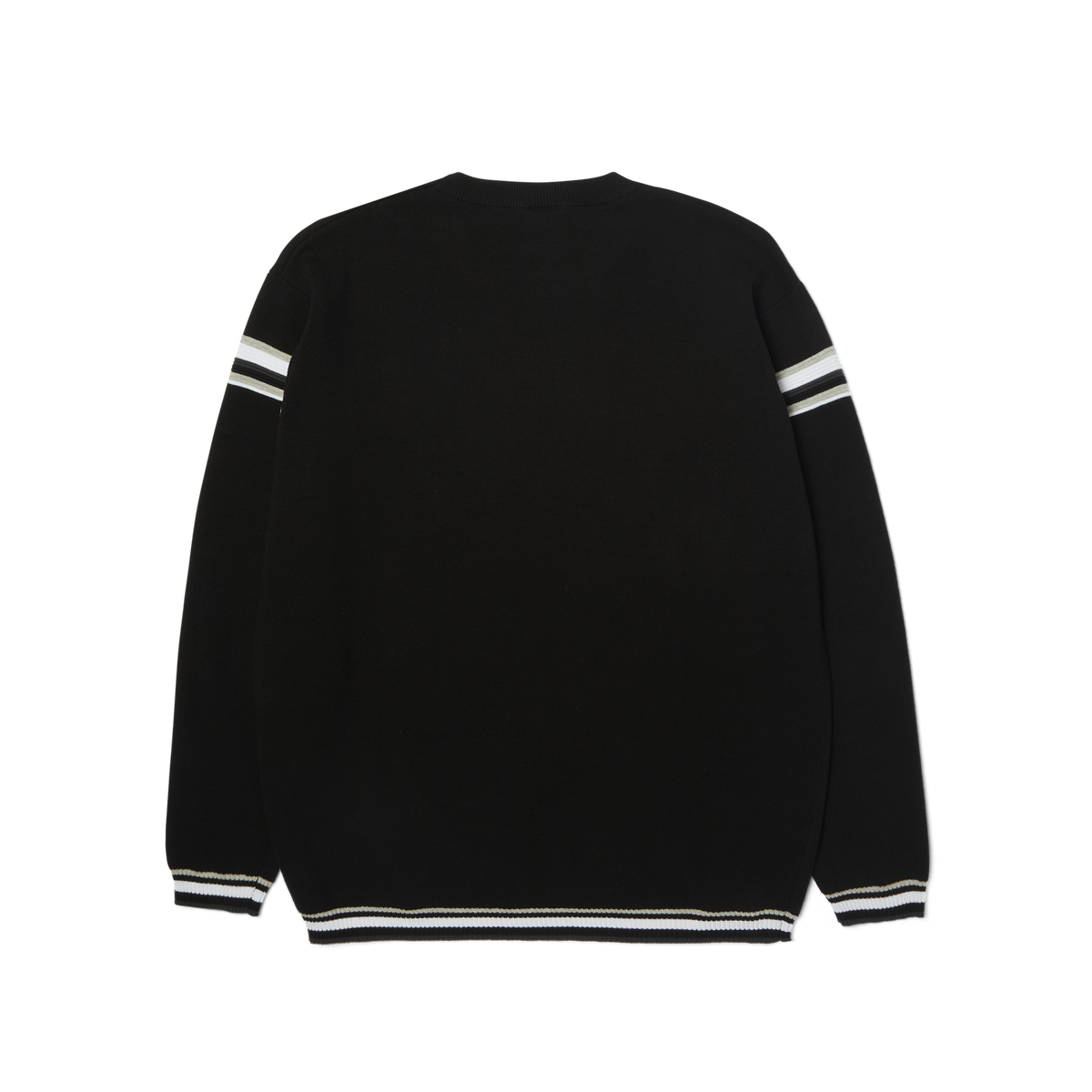 Stratford Stripe Sweater