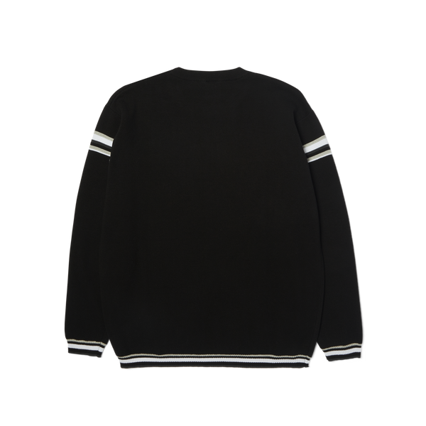 Stratford Stripe Sweater
