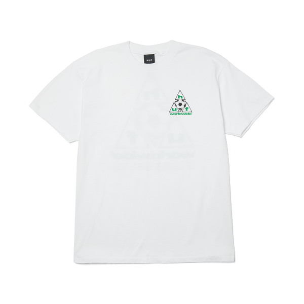 Striker Triple Triangle T-Shirt