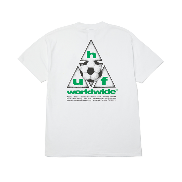 Striker Triple Triangle T-Shirt