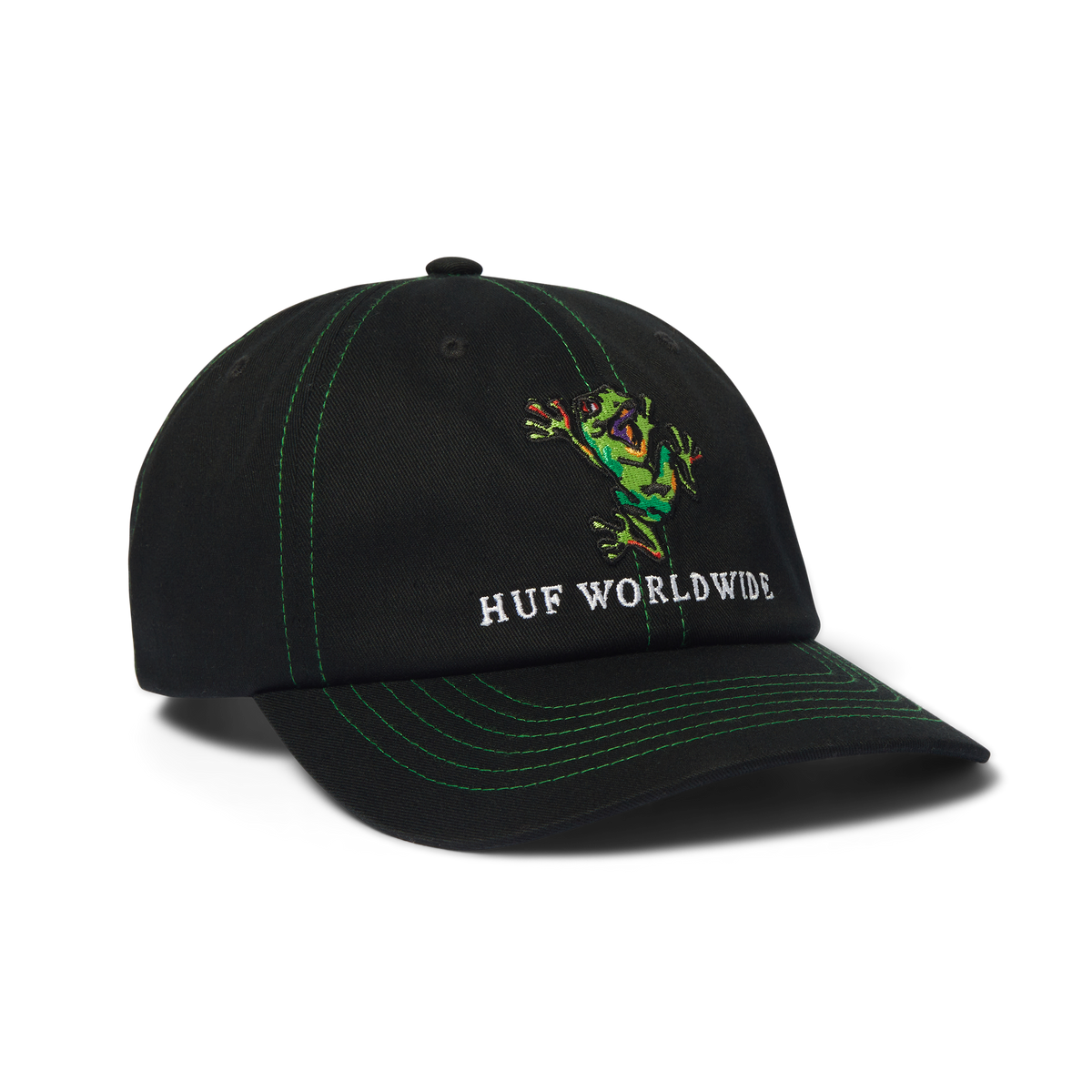 Stuck On You 6-Panel Curved-Visor Hat
