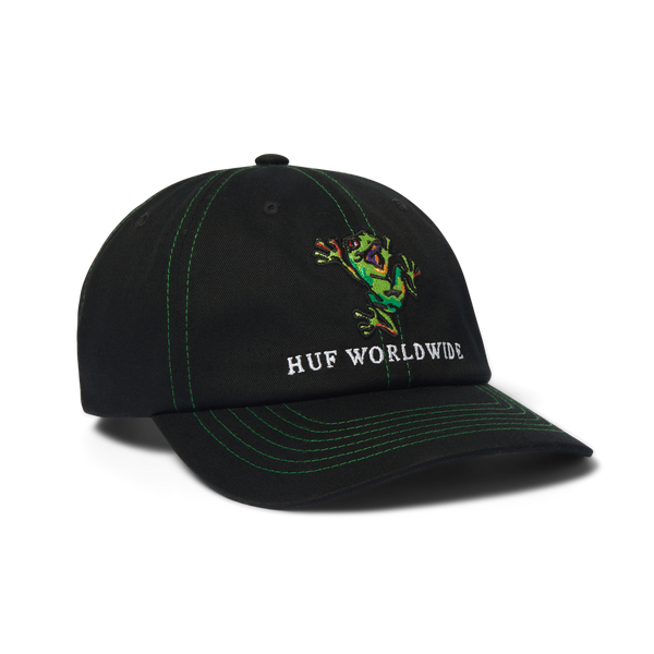 Stuck On You 6-Panel Curved-Visor Hat
