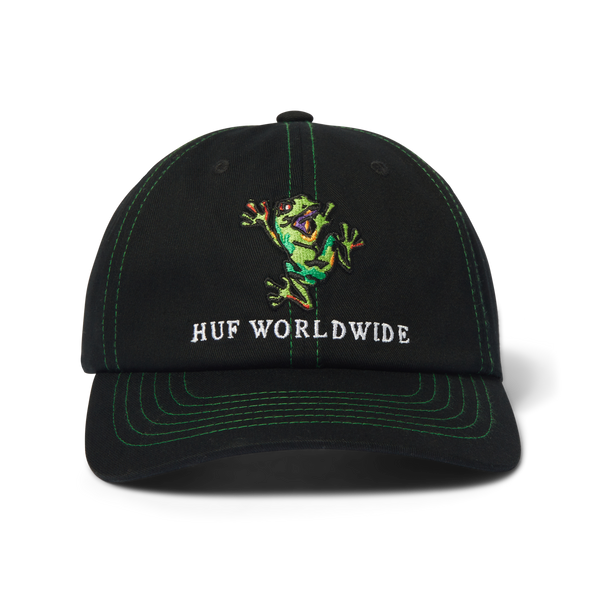 Stuck On You 6-Panel Curved-Visor Hat
