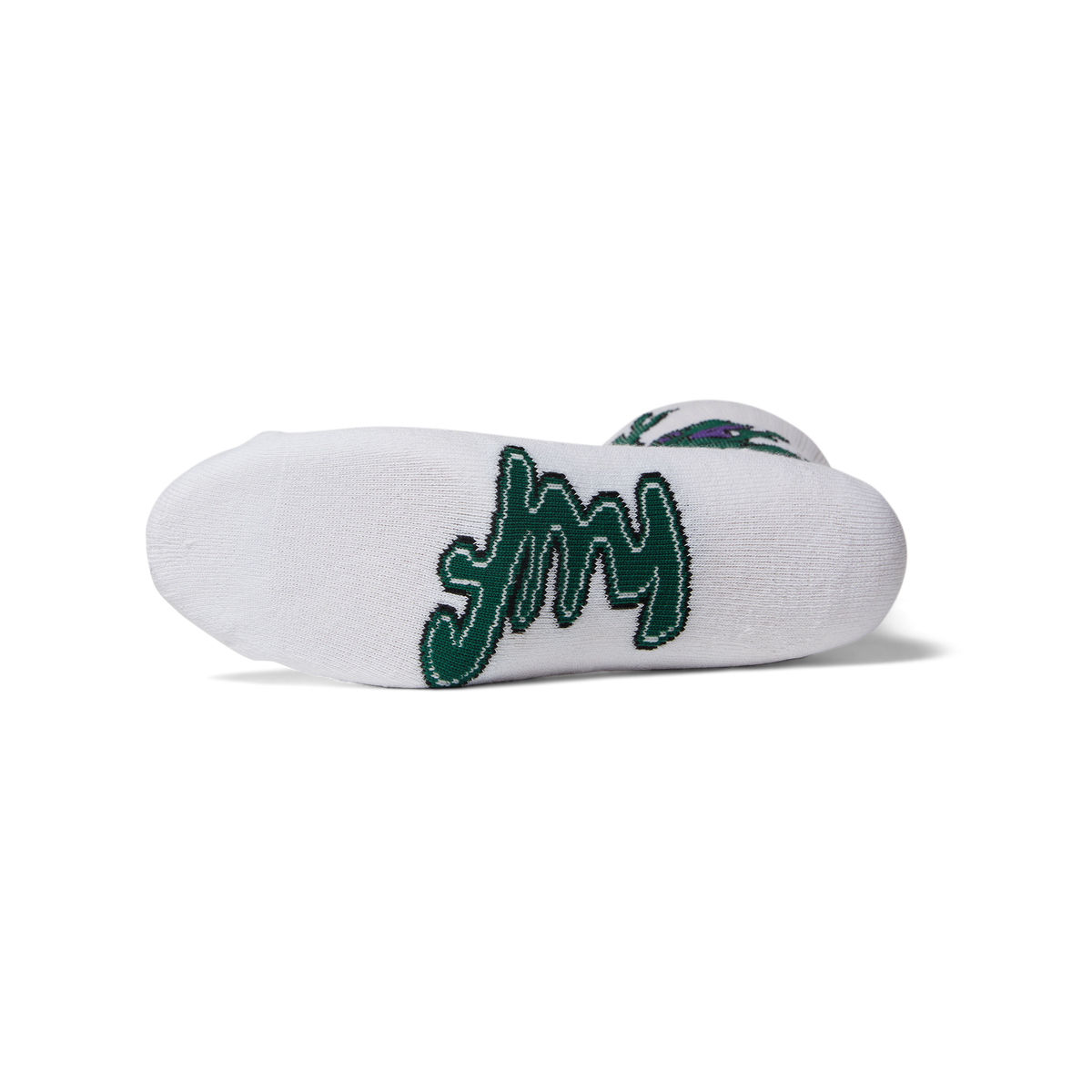 Stuck On You Crew Sock