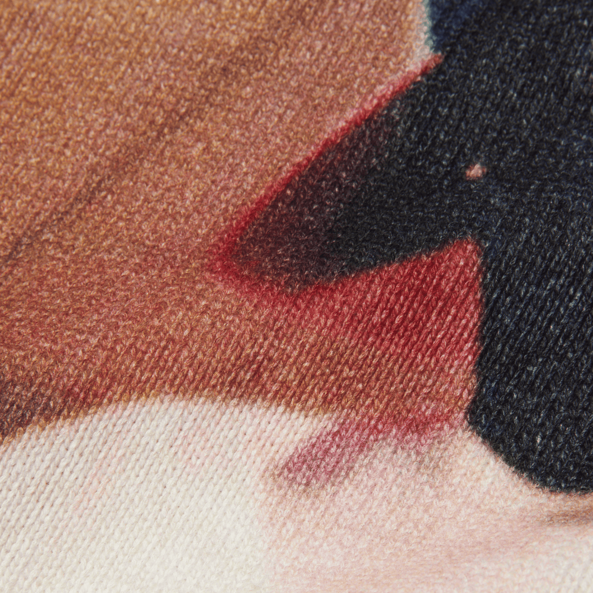 HUF x J Dilla Studio Sweater