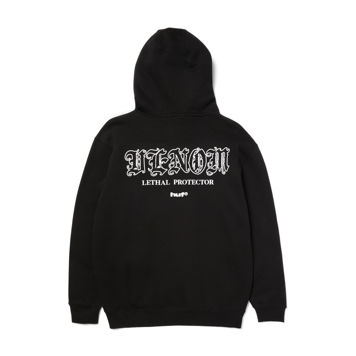huf x Spider-Man Symbiosis Full-Zip Hoodie – HUF Worldwide huf x Spider-Man Symbiosis Full-Zip Hoodie – HUF Worldwide