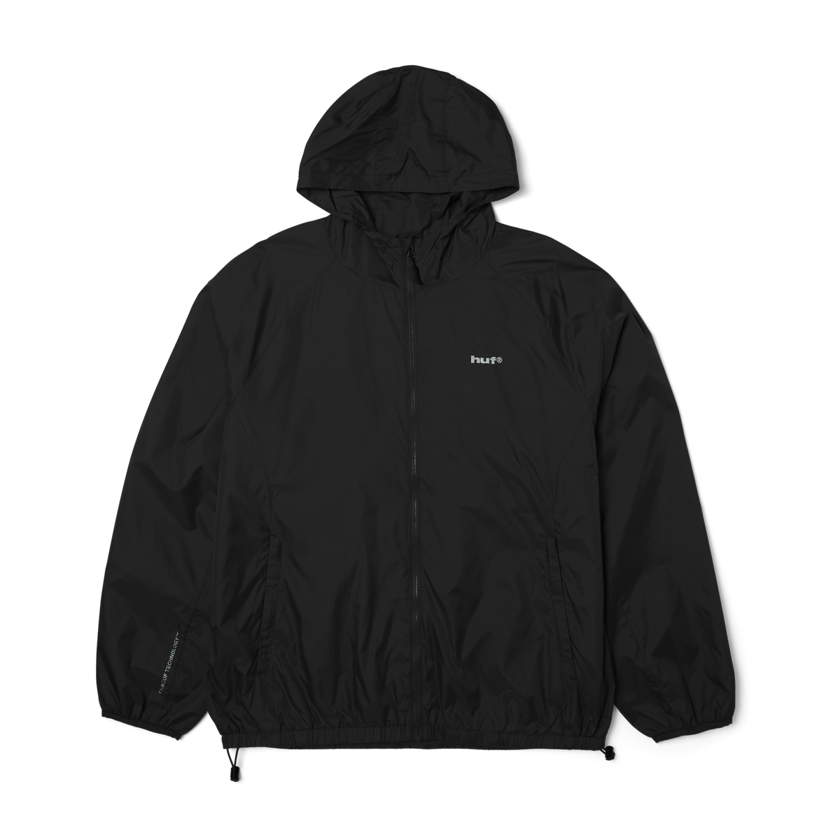 T1 Kcuf Shell Jacket
