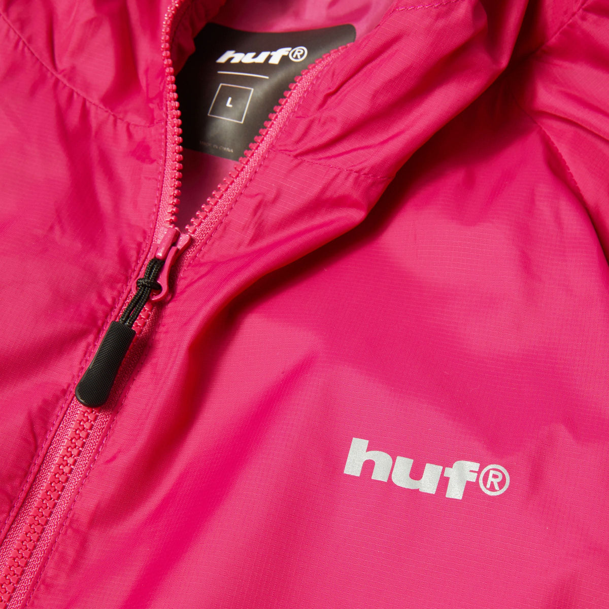 T1 Kcuf Shell Jacket
