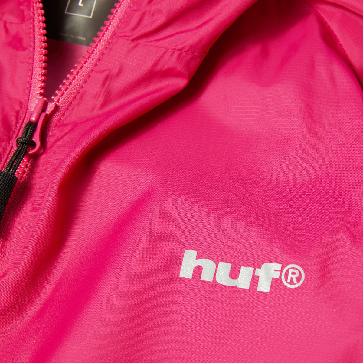 T1 Kcuf Shell Jacket