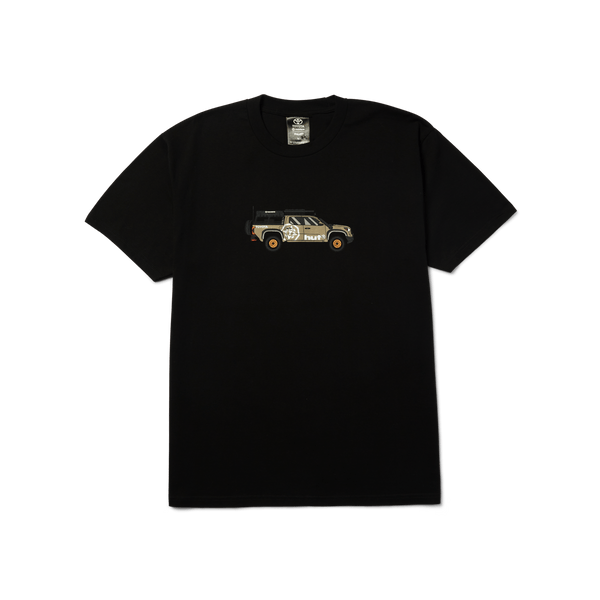 HUF x Toyota Trailhunter Tacoma T-Shirt