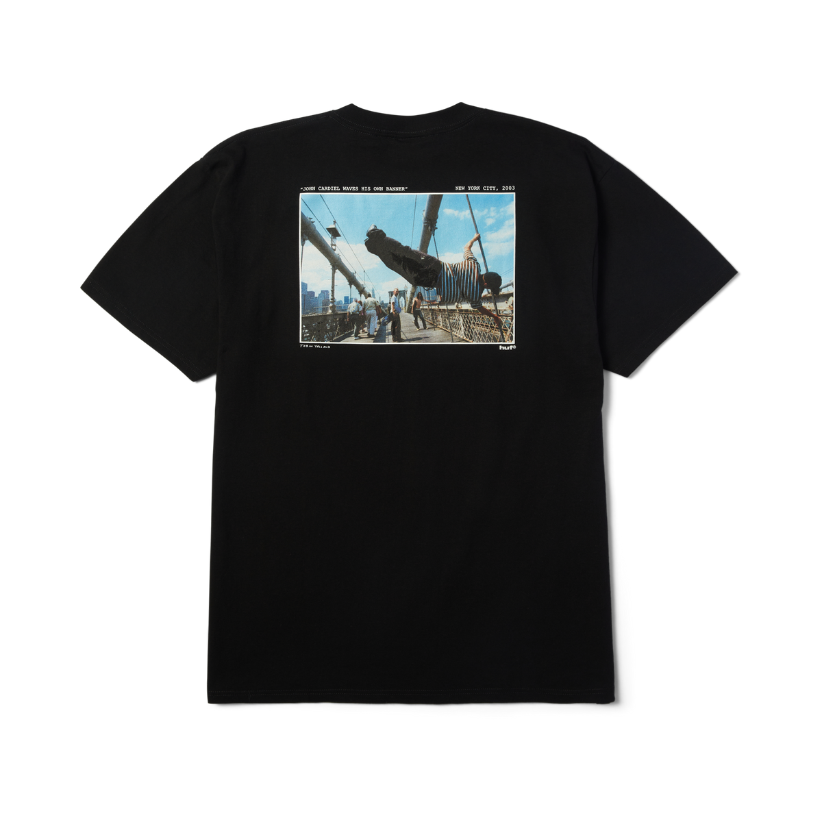 Taking The Leap T-Shirt